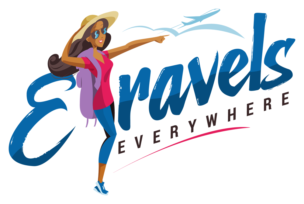 Emoni Davis professional travel advisor at Etravels Everywhere helping clients plan cruises and vacations